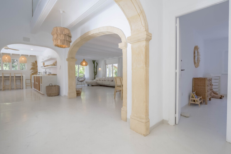 Villa in Jávea for sale VM 2823d