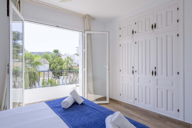 Villa in Jávea for sale VM 2823d