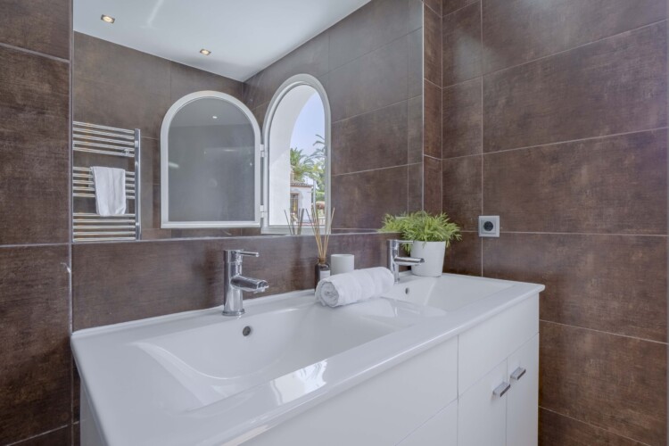 Villa in Jávea for sale VM 2823d