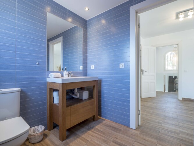 Villa in Jávea for sale VM 2823d