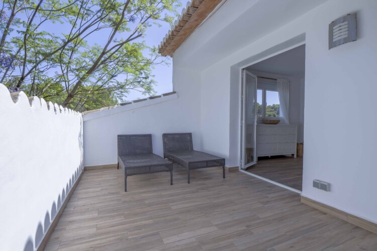 Villa in Jávea for sale VM 2823d