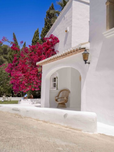 Villa in Jávea for sale VM 2823d