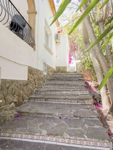 Villa in Jávea for sale VM 2823d