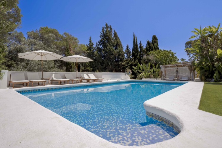 Villa in Jávea for sale VM 2823d