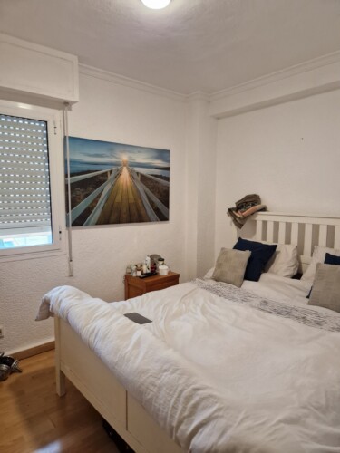 Apartment in Jávea for sale VM 2833d