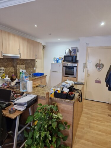 Apartment in Jávea for sale VM 2833d