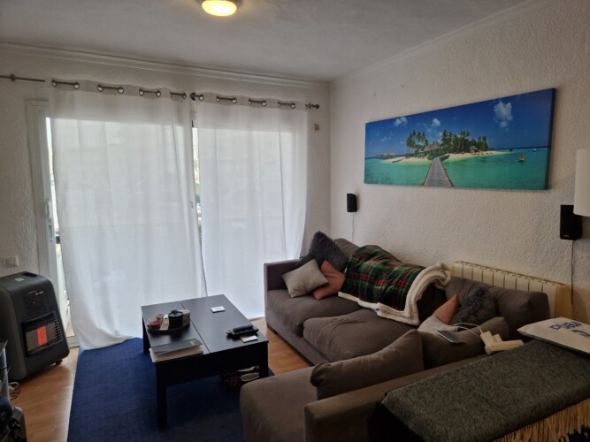Apartment in Jávea for sale VM 2833d