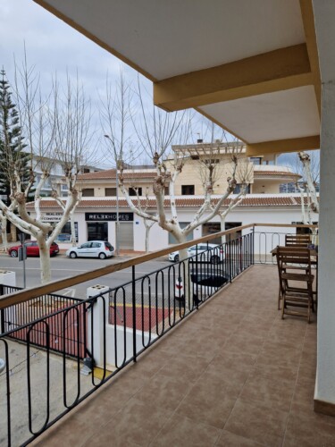 Apartment in Jávea for sale VM 2833d
