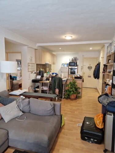 Apartment in Jávea for sale VM 2833d