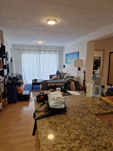 Apartment in Jávea for sale VM 2833d