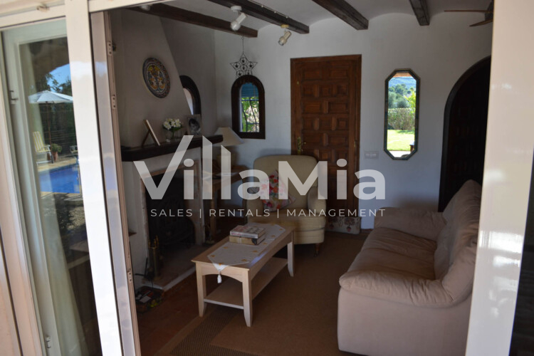 Villa in Jávea for sale VM 2844c