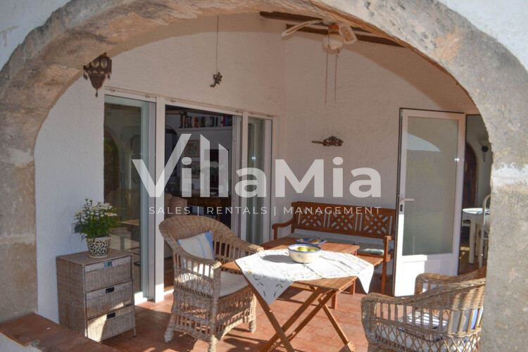 Villa in Jávea for sale VM 2844c