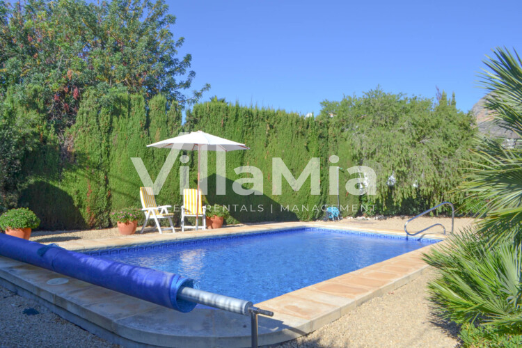 Villa in Jávea for sale VM 2844c