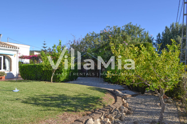 Villa in Jávea for sale VM 2844c