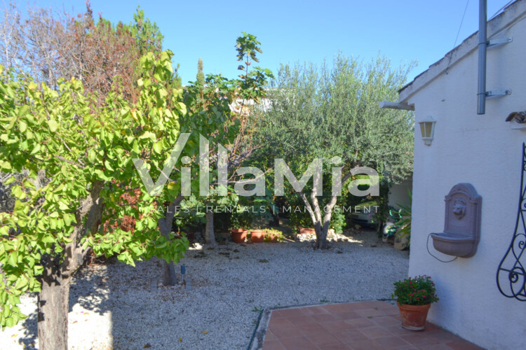 Villa in Jávea for sale VM 2844c