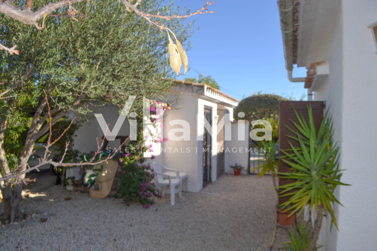 Villa in Jávea for sale VM 2844c