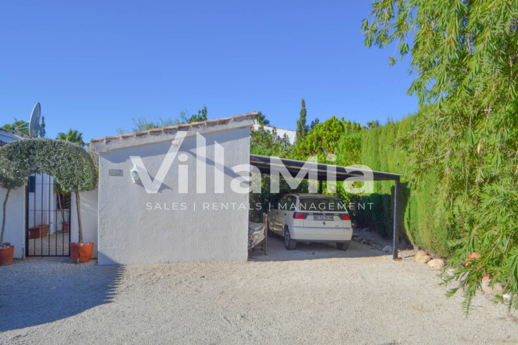 Villa in Jávea for sale VM 2844c