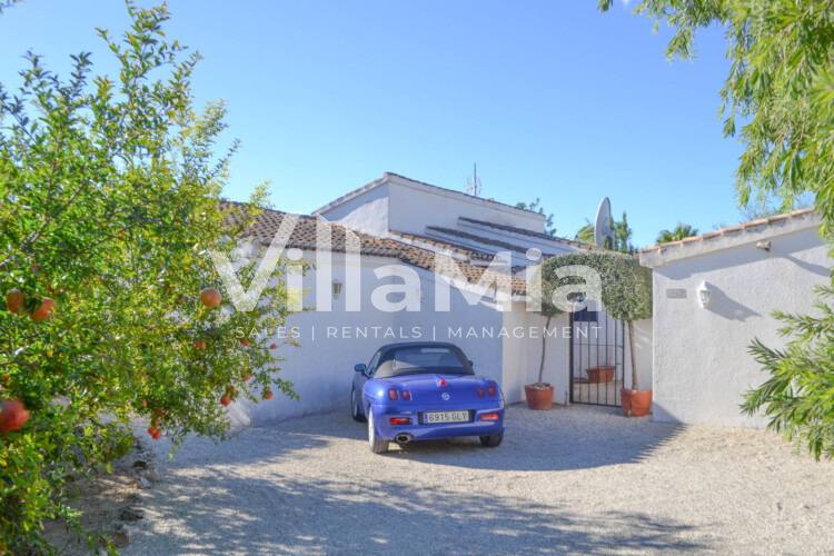 Villa in Jávea for sale VM 2844c