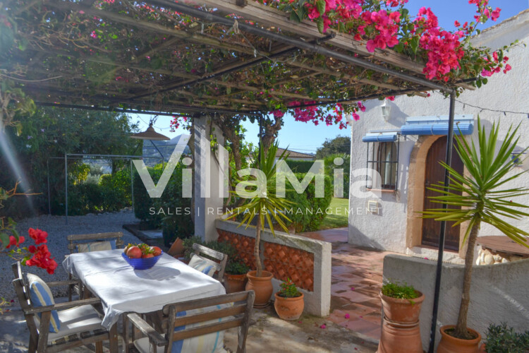 Villa in Jávea for sale VM 2844c