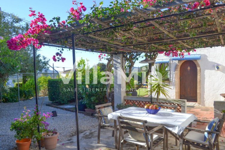 Villa in Jávea for sale VM 2844c