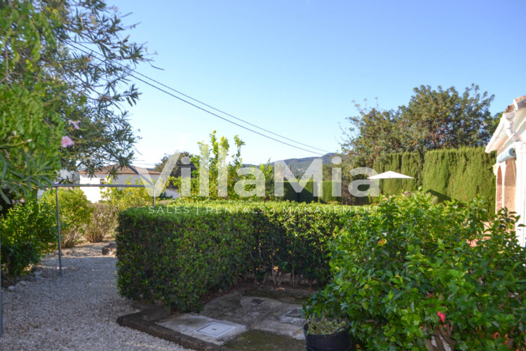 Villa in Jávea for sale VM 2844c