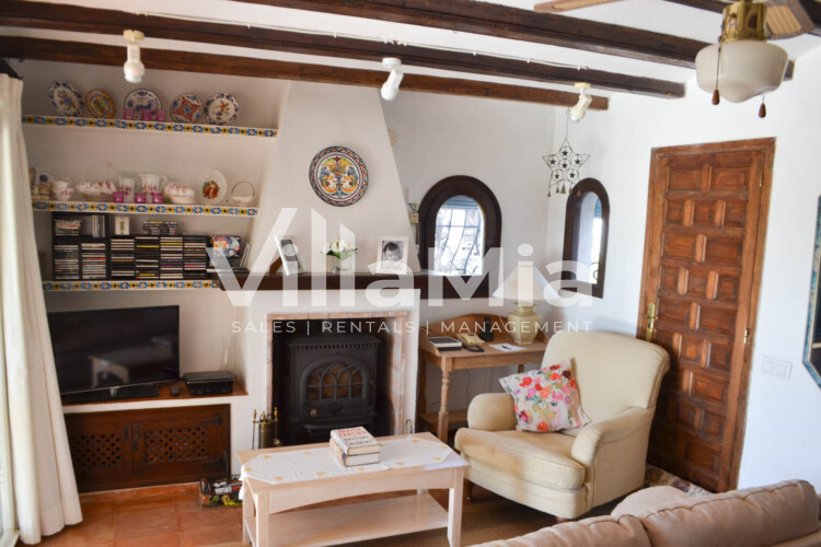 Villa in Jávea for sale VM 2844c