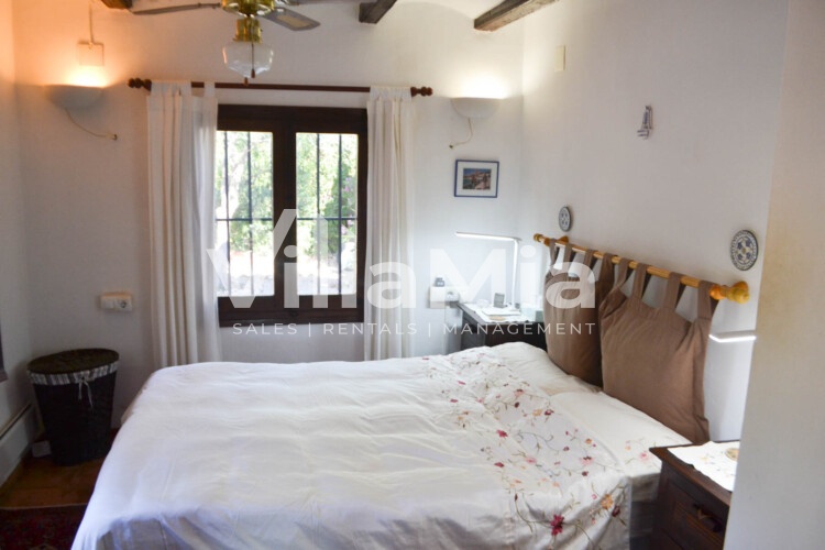 Villa in Jávea for sale VM 2844c