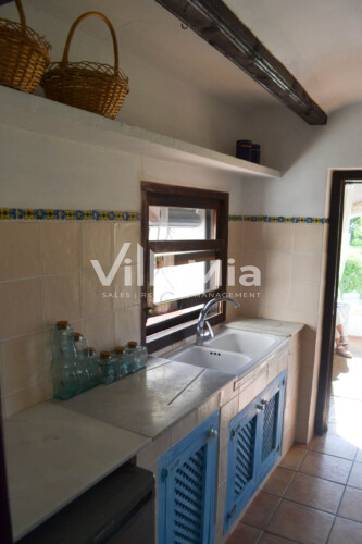 Villa in Jávea for sale VM 2844c