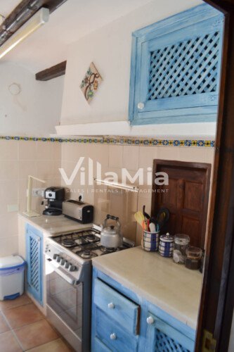Villa in Jávea for sale VM 2844c