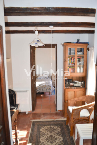 Villa in Jávea for sale VM 2844c