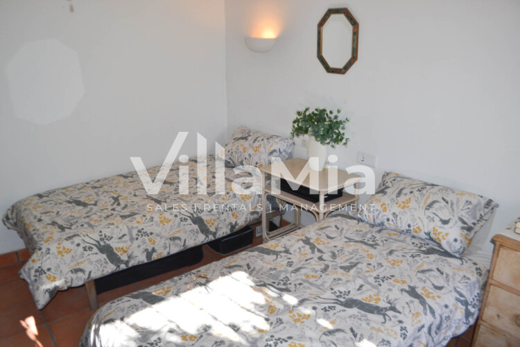 Villa in Jávea for sale VM 2844c
