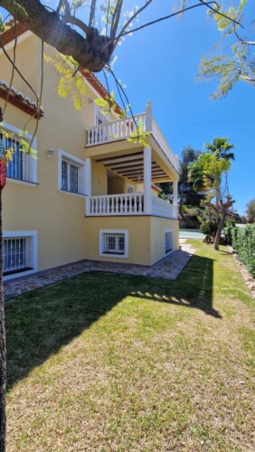 Villa in Jávea for sale VM 2872c