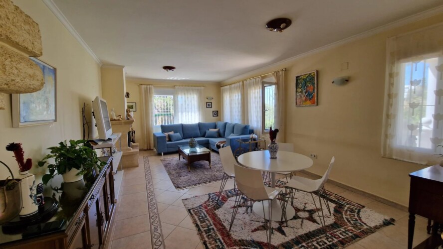 Villa in Jávea for sale VM 2872c