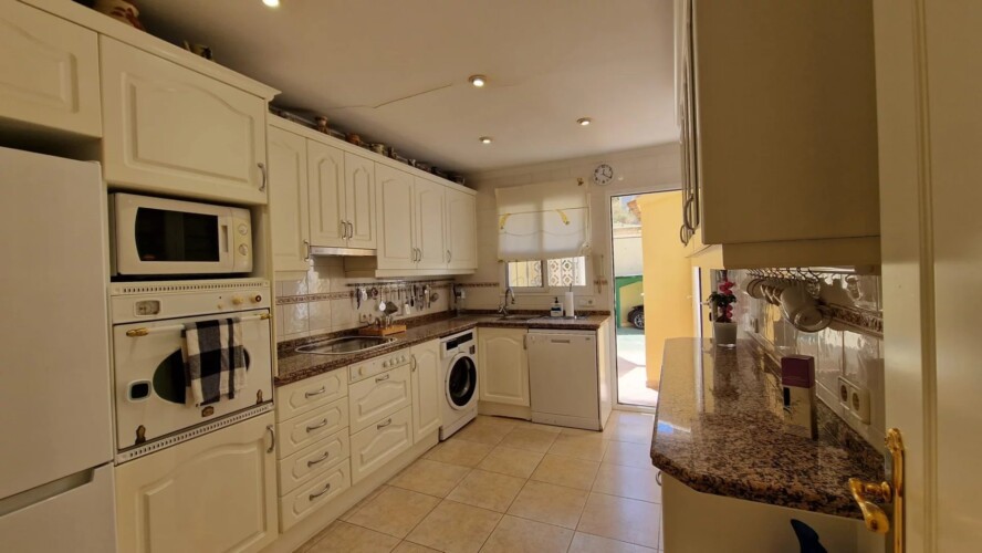 Villa in Jávea for sale VM 2872c