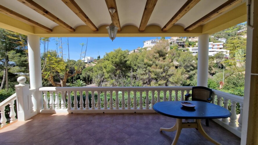 Villa in Jávea for sale VM 2872c