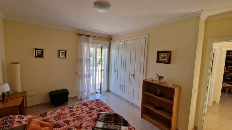 Villa in Jávea for sale VM 2872c