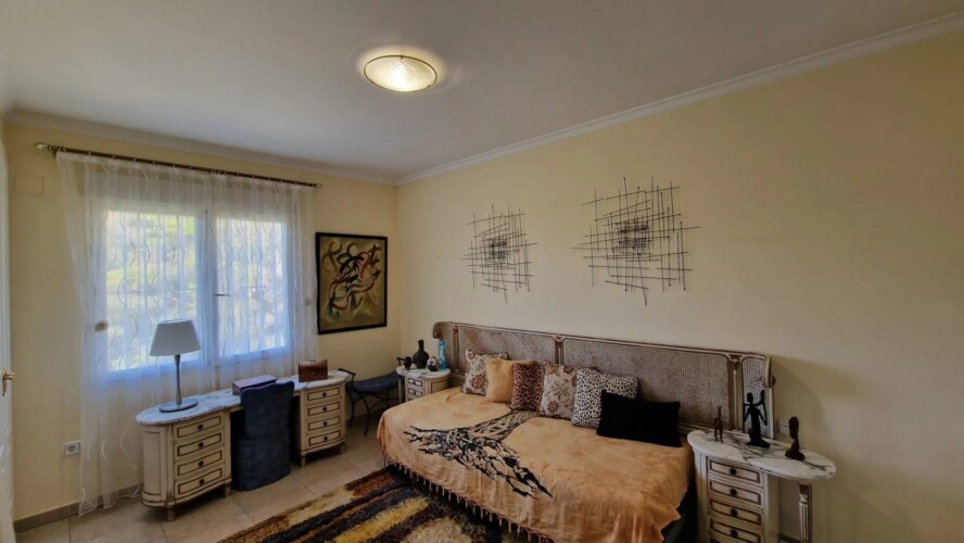 Villa in Jávea for sale VM 2872c