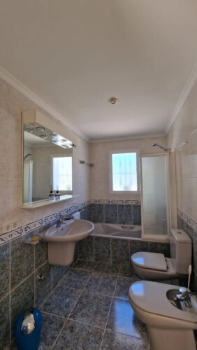Villa in Jávea for sale VM 2872c