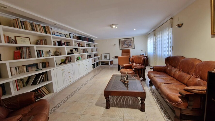 Villa in Jávea for sale VM 2872c