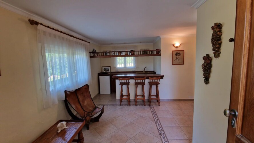 Villa in Jávea for sale VM 2872c