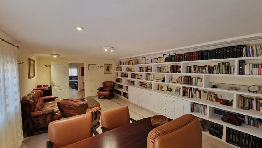 Villa in Jávea for sale VM 2872c