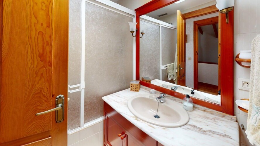 Townhouse in Jávea for sale VM 2873d