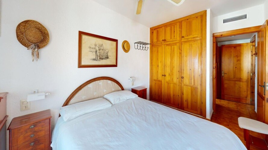 Townhouse in Jávea for sale VM 2873d