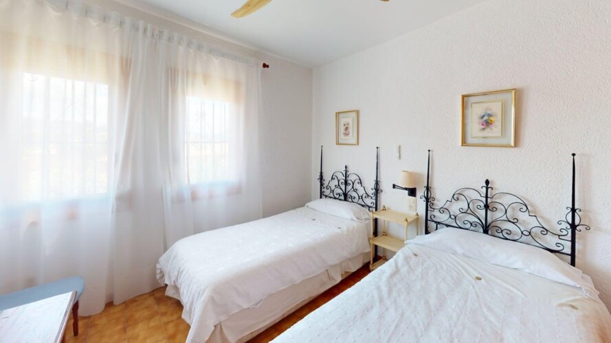 Townhouse in Jávea for sale VM 2873d