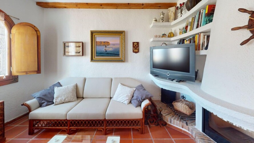 Townhouse in Jávea for sale VM 2873d