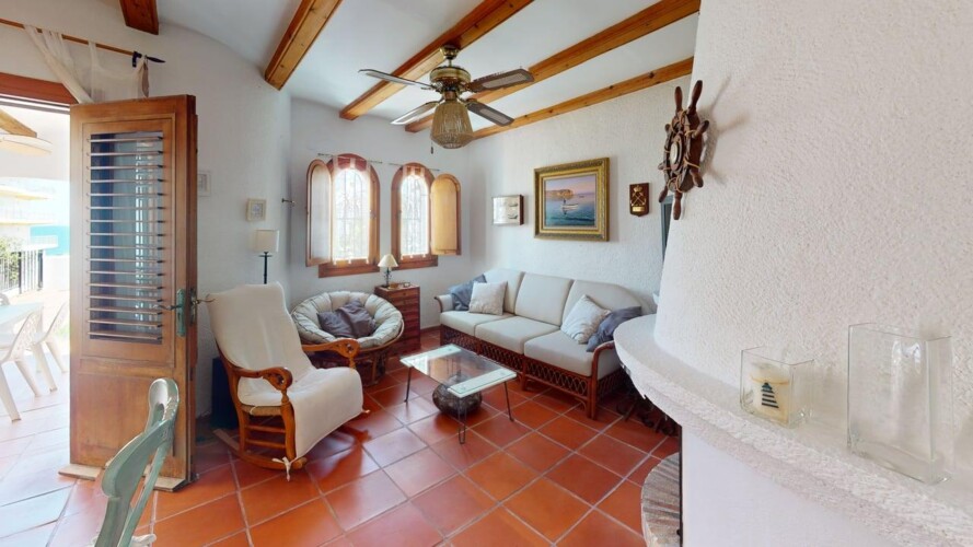 Townhouse in Jávea for sale VM 2873d