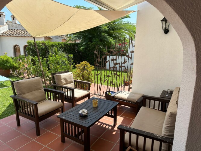 Townhouse in Jávea for sale VM 2873d