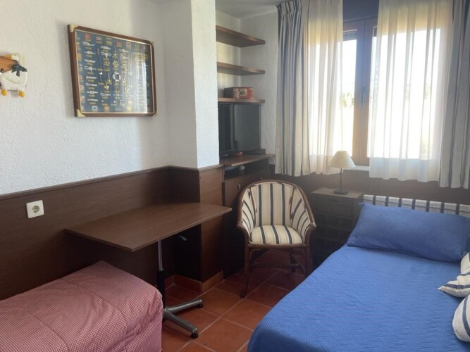 Townhouse in Jávea for sale VM 2873d