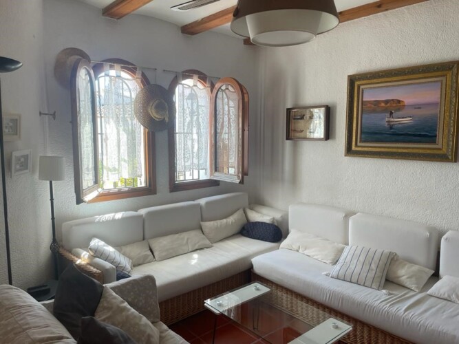 Townhouse in Jávea for sale VM 2873d