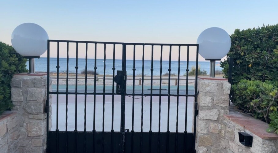 Townhouse in Jávea for sale VM 2873d